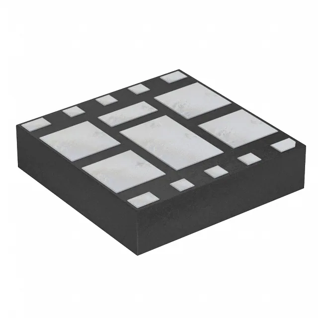 BGM681L11E6327XT Infineon Technologies  HF-Frontend (LNA + PA)